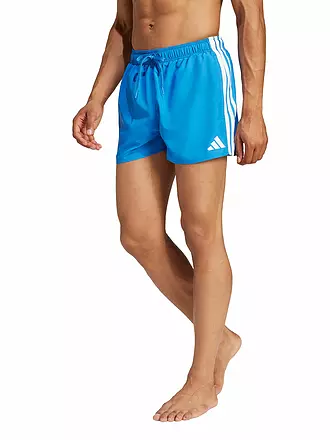 ADIDAS | Herren Badeshort 3S BLD SH 8inch | 